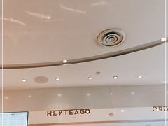 -喜茶(天津乐宾百货店)