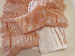 -青岛金沙滩希尔顿酒店·自助餐厅