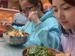 -红鼻子桂林米粉(金唐新光界店)