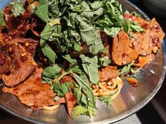 -古市香跷脚牛肉·非遗传承单位