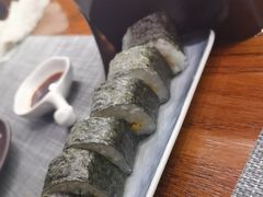 -戏作寿司(观音桥店)