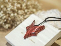 -五月木作·DIY木作文创体验店(北京路店)