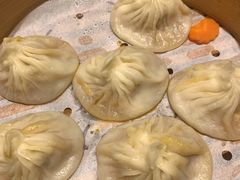 经典蟹粉小笼包-弄堂小笼包(天津南开大悦城店)