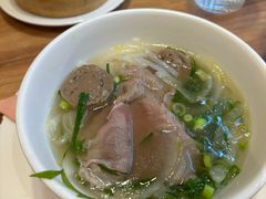 -越美小馆·越南料理(曲江店)