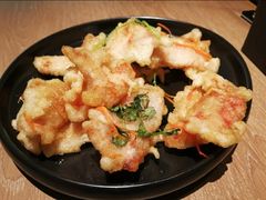 -金掌勺锅包肉(华润万象城店)