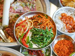 -馥二代韩式烤肉 2세대 불고기(喷水池店)
