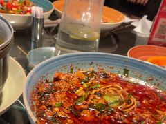 -华豫川酒家(大卫城店)