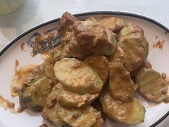 -陶然饺子城(奥体中路店)