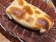 -新疆伏拉沃餐厅(白龙南路店)