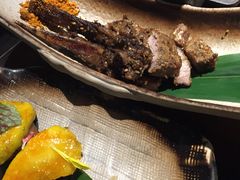 -和彩放题餐厅(酒仙桥店)