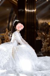 -MANLI BRIDAL婚纱
