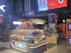 -万达影城(开福万达广场IMAX店)