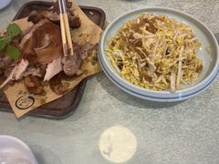 -郭林家常菜(狼垡店)