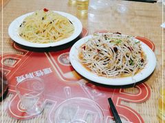 -向民炒鸡老店(火车站店)