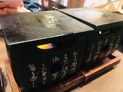 -牛かつもと村(原宿店)
