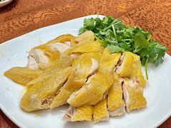 正宗湛江鸡-瑞记湛江鸡饭店·粤西第一鸡(粤垦店)
