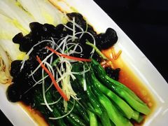 -東舍食唐精品陕菜馆