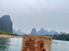 -61号餐吧(兴坪古镇漓江店)