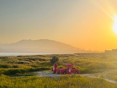 -盐湖景区