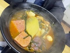 -四川老牛麻辣烫(北门桥店)