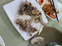 -考记泥焗鸡农庄·海鲜(北洛秘境店)