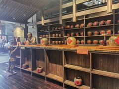 -厨邦酱油文化博览馆