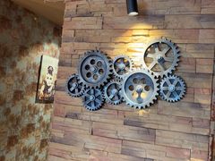 -玩坞轰趴馆·户外团建聚会主题生日派对馆(世豪广场店)