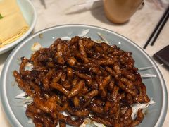 -小吊梨汤·北京菜·烤鸭(鸟巢店)