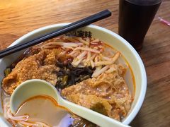 -家味螺蛳粉&烤鱼(五角场店)