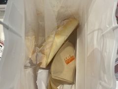拉丝猫王-BreadTalk面包新语·烘焙蛋糕(金光华广场店)
