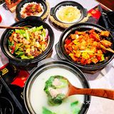 佛山探店/新派啫啫煲