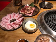 -汉拿山(北京上地华联店)