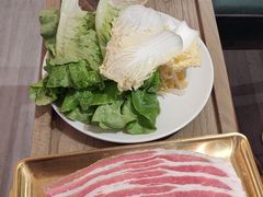 -额尔敦·品质自助(摩尔城店)