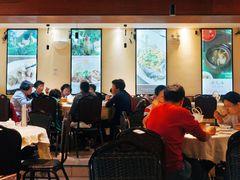 大堂-原汁原味农家菜·经典粤菜(江燕南路店)