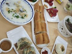 -旺富东海大酒楼(海鲜街店)
