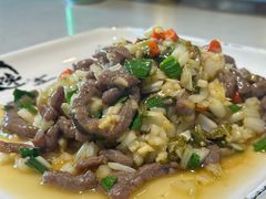 -千岛湖小鱼儿·淳安匠心农家菜