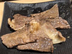 -松鱼亭·和牛烧肉(协鑫广场店)