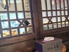 -姑苏家宴·苏帮菜·松鼠桂鱼(苏州总店)
