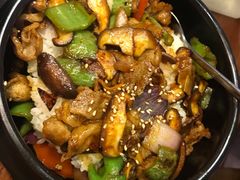 -原始泥炉烤肉(总店)