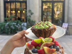 -富贵面包公司(运河店)