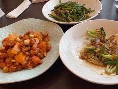 -静之湖湖畔餐厅