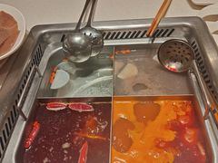 -海底捞火锅(天鹅湖银泰店)