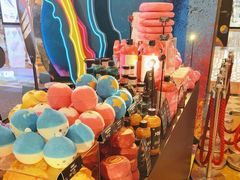 -LUSH(威尼斯人店)