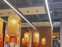 -乔阿马·江南味·驴肉香(龙湖华泾天街店)