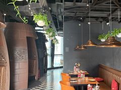 -西堤牛排(杭州金沙天街龙湖店)