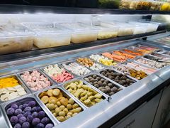 自助取餐区-杨国福麻辣烫(南海万达店)