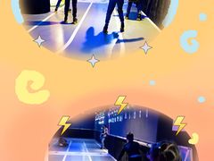 -VS SPORTS PARK运动玩乐园·团建·生日会(合生汇店)