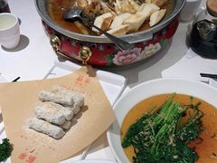 -解家河南菜(商鼎路店)