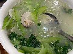 -揭阳钟记小食(福田新村店)