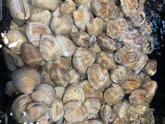 -东江港海鲜城(广雅花园别墅区店)